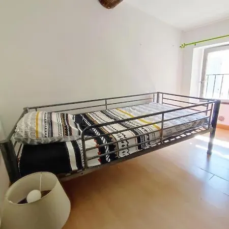 Apartment Le Camarguais