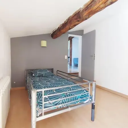 Le Camarguais Apartment