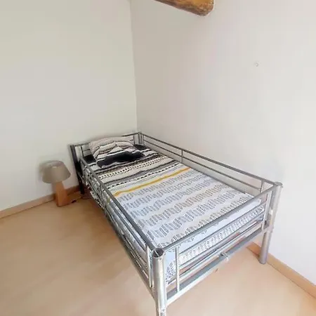 Le Camarguais Apartment
