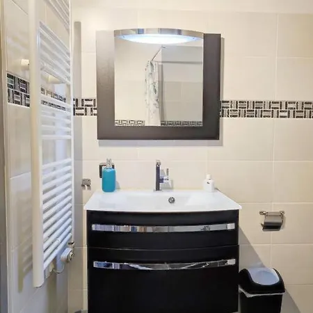 Apartment Le Camarguais *