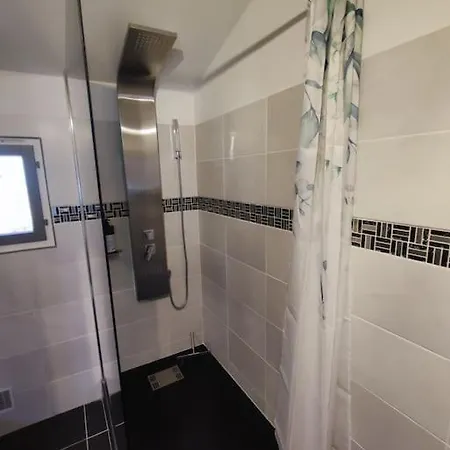 Apartment Le Camarguais *