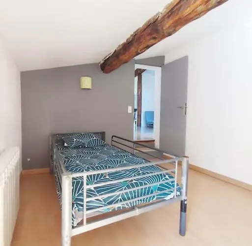 Le Camarguais Διαμέρισμα