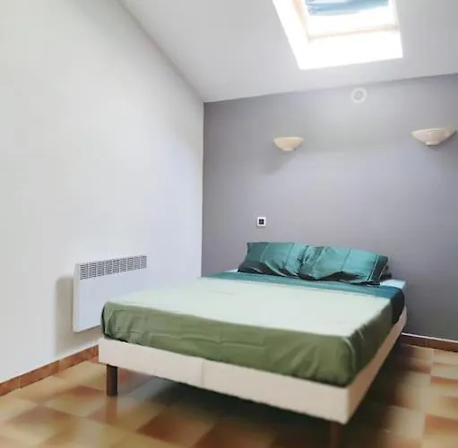 Le Camarguais Saint-Gilles (Gard)